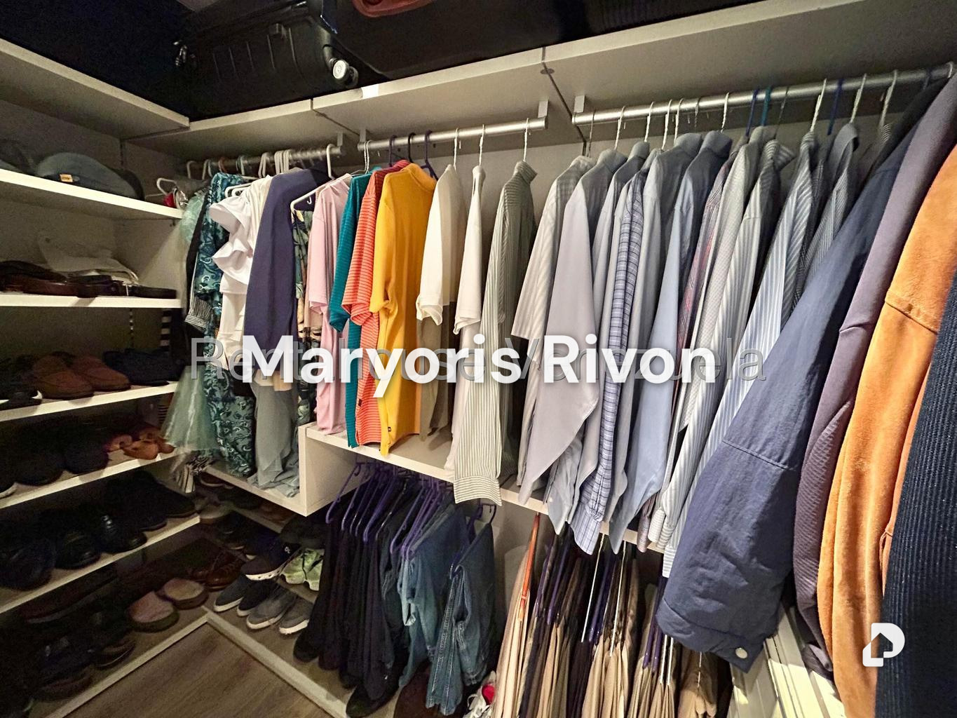 Apartamento en La Castellana, Caracas – 22