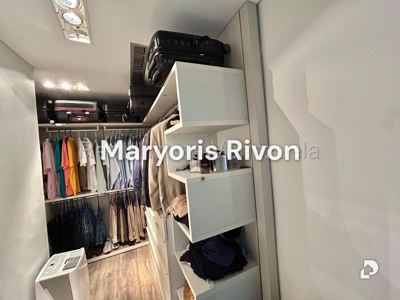 Apartamento en La Castellana, Caracas – 21