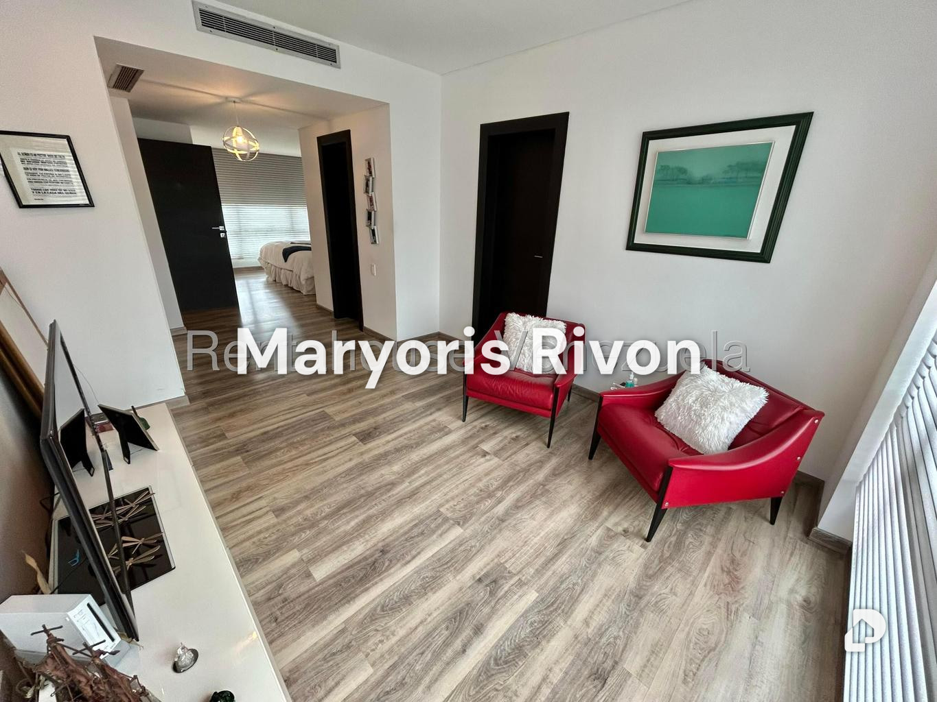 Apartamento en La Castellana, Caracas – 20