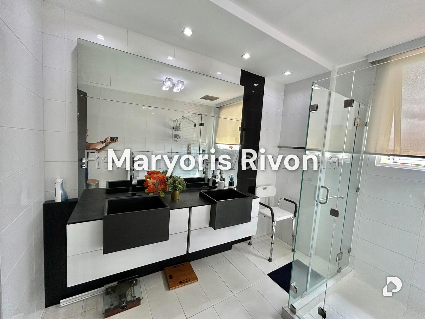 Apartamento en La Castellana, Caracas – 24