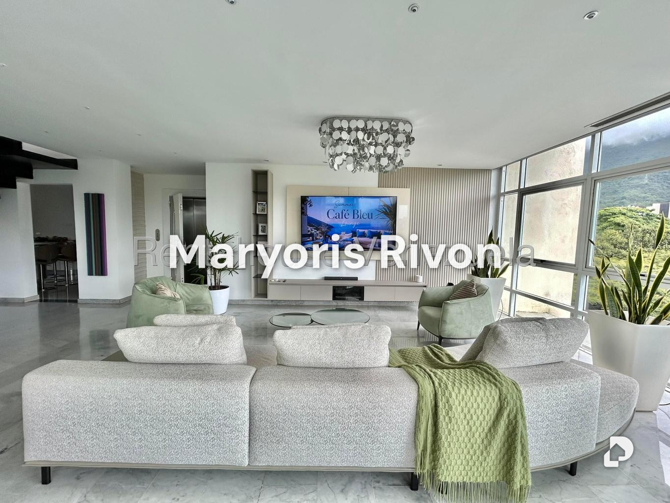 Apartamento en La Castellana, Caracas – 4