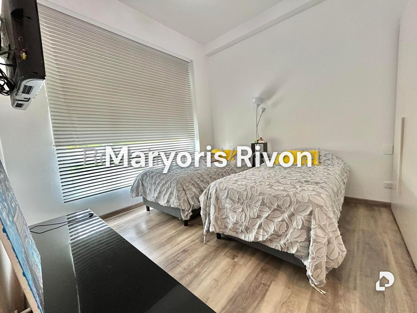 Apartamento en La Castellana, Caracas – 28