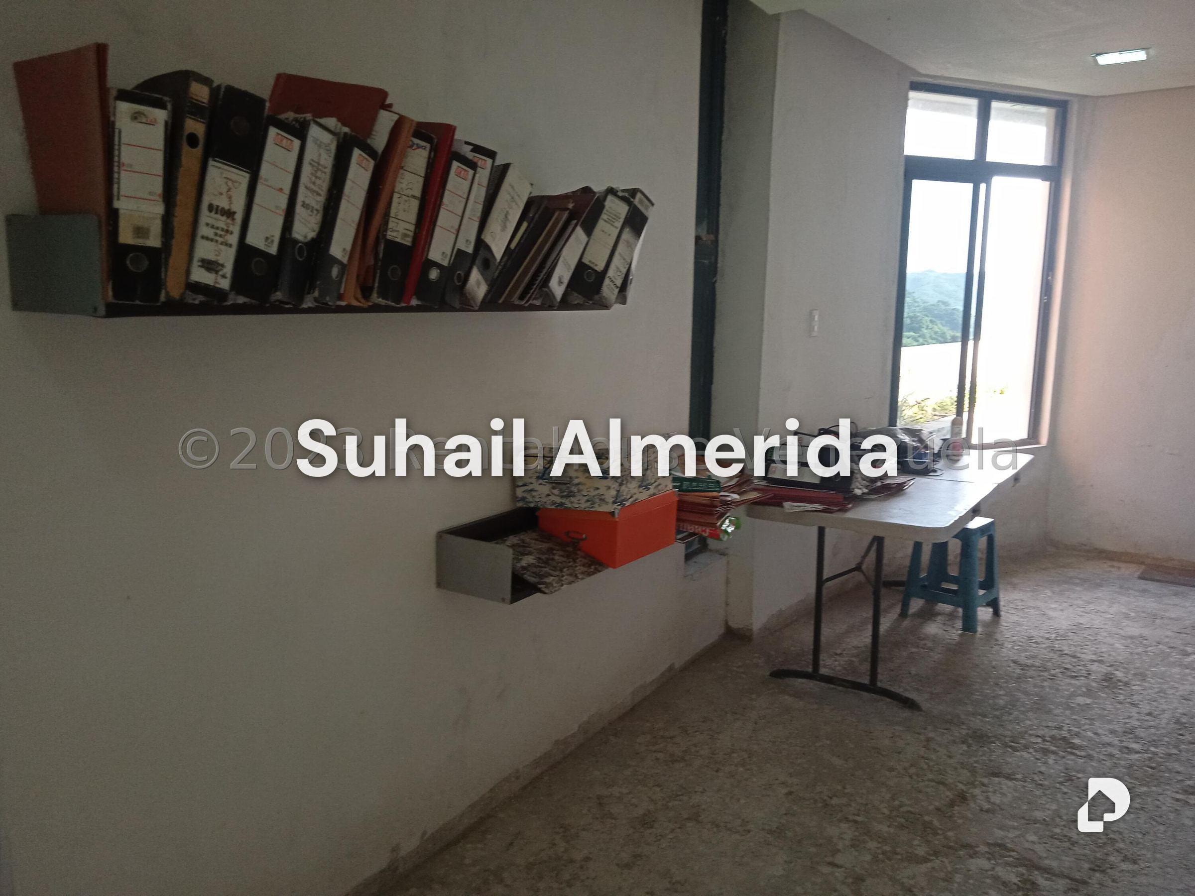 Penthouse en La Trigaleña, Valencia