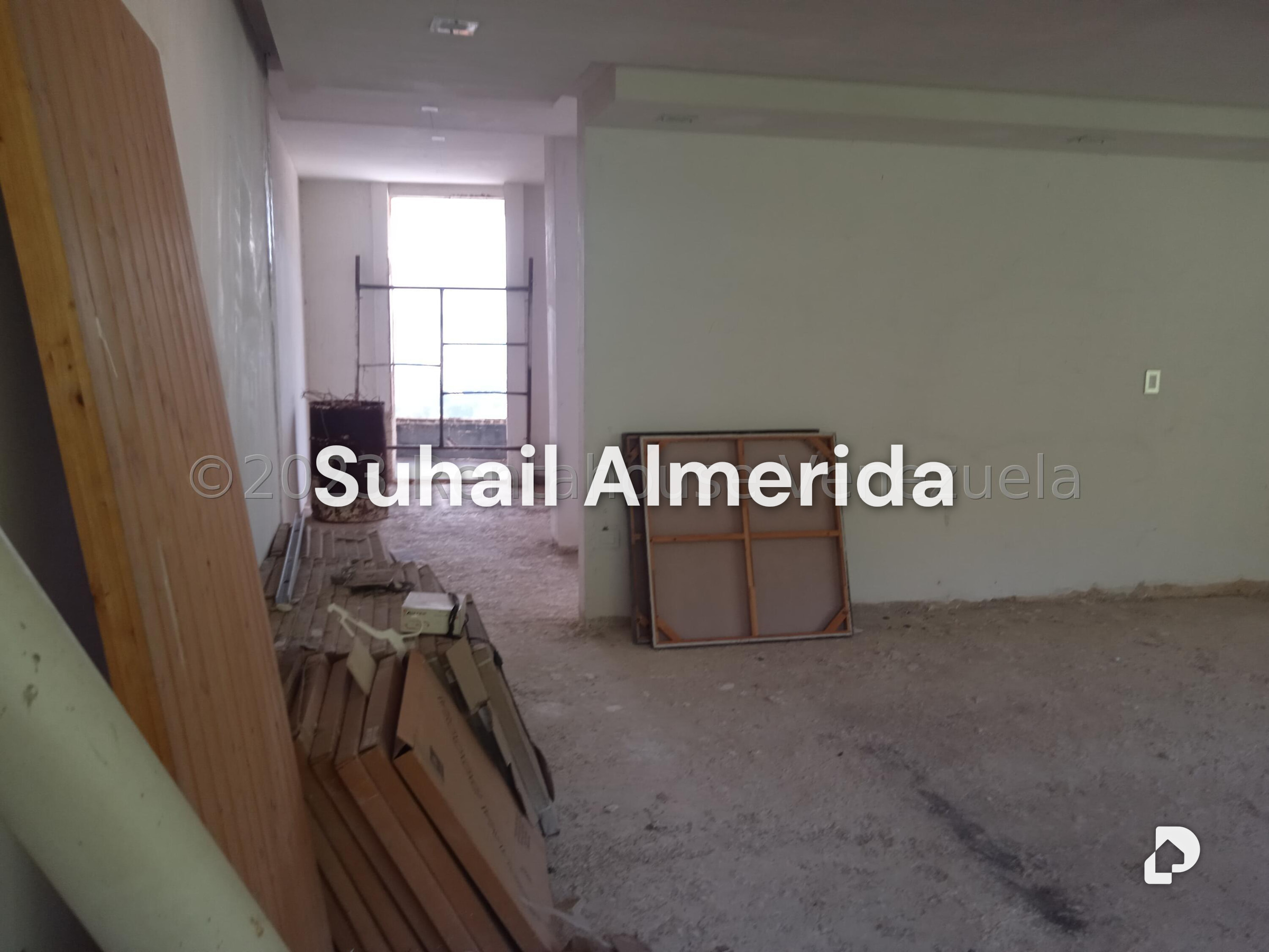 Penthouse en La Trigaleña, Valencia