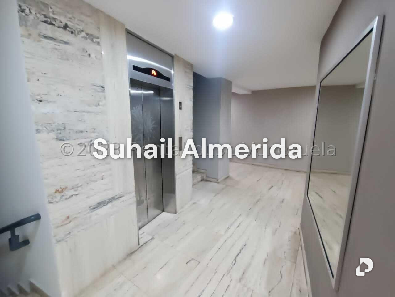 Penthouse en La Trigaleña, Valencia