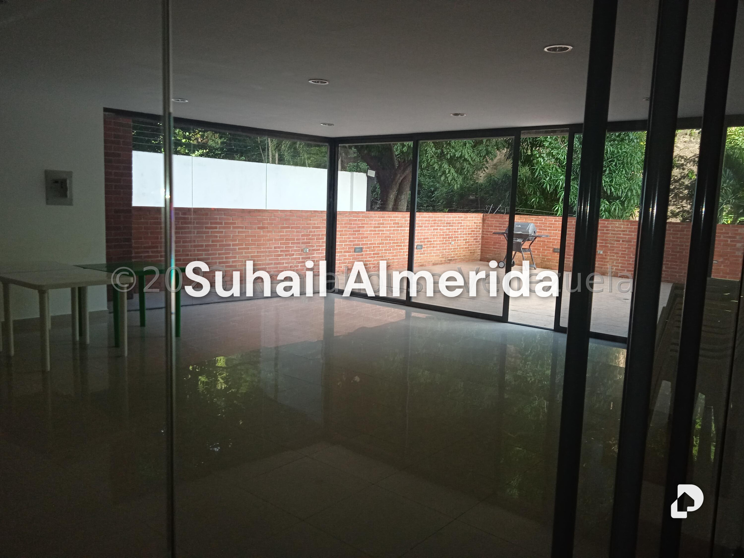 Penthouse en La Trigaleña, Valencia