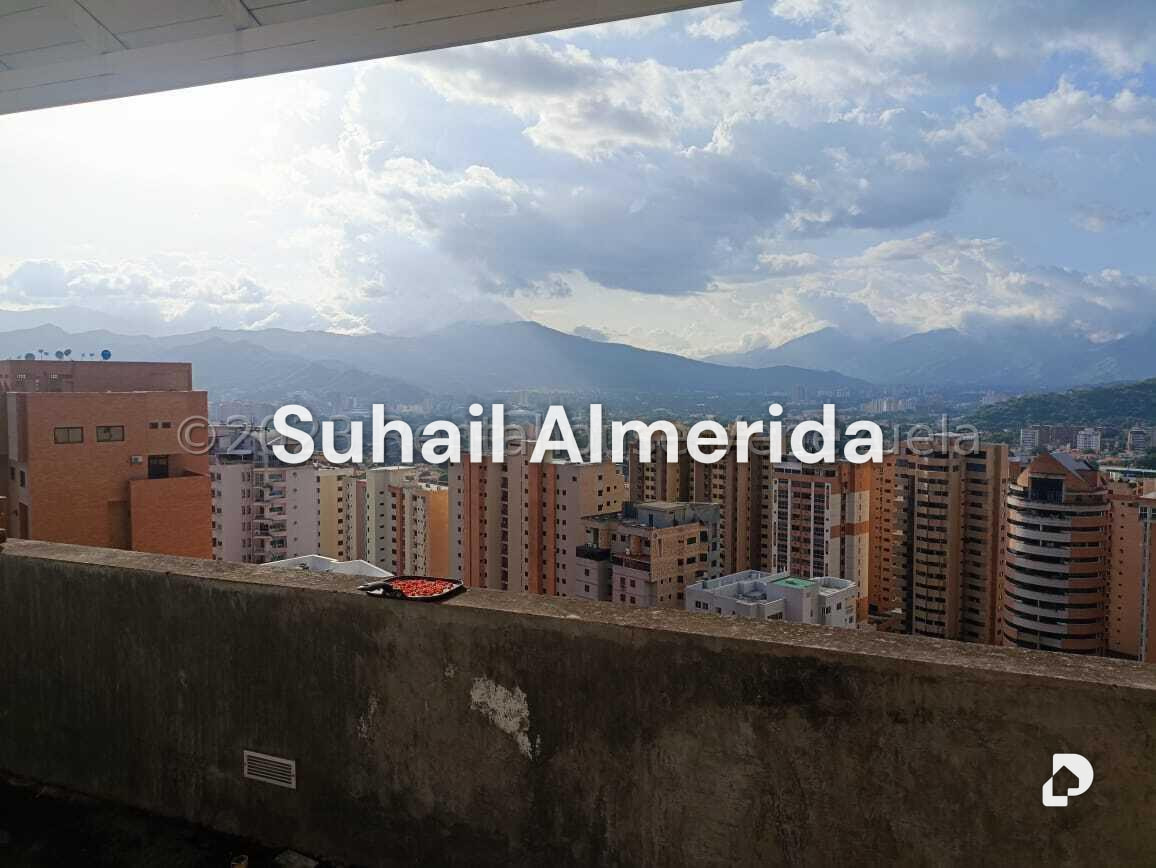 Penthouse en La Trigaleña, Valencia
