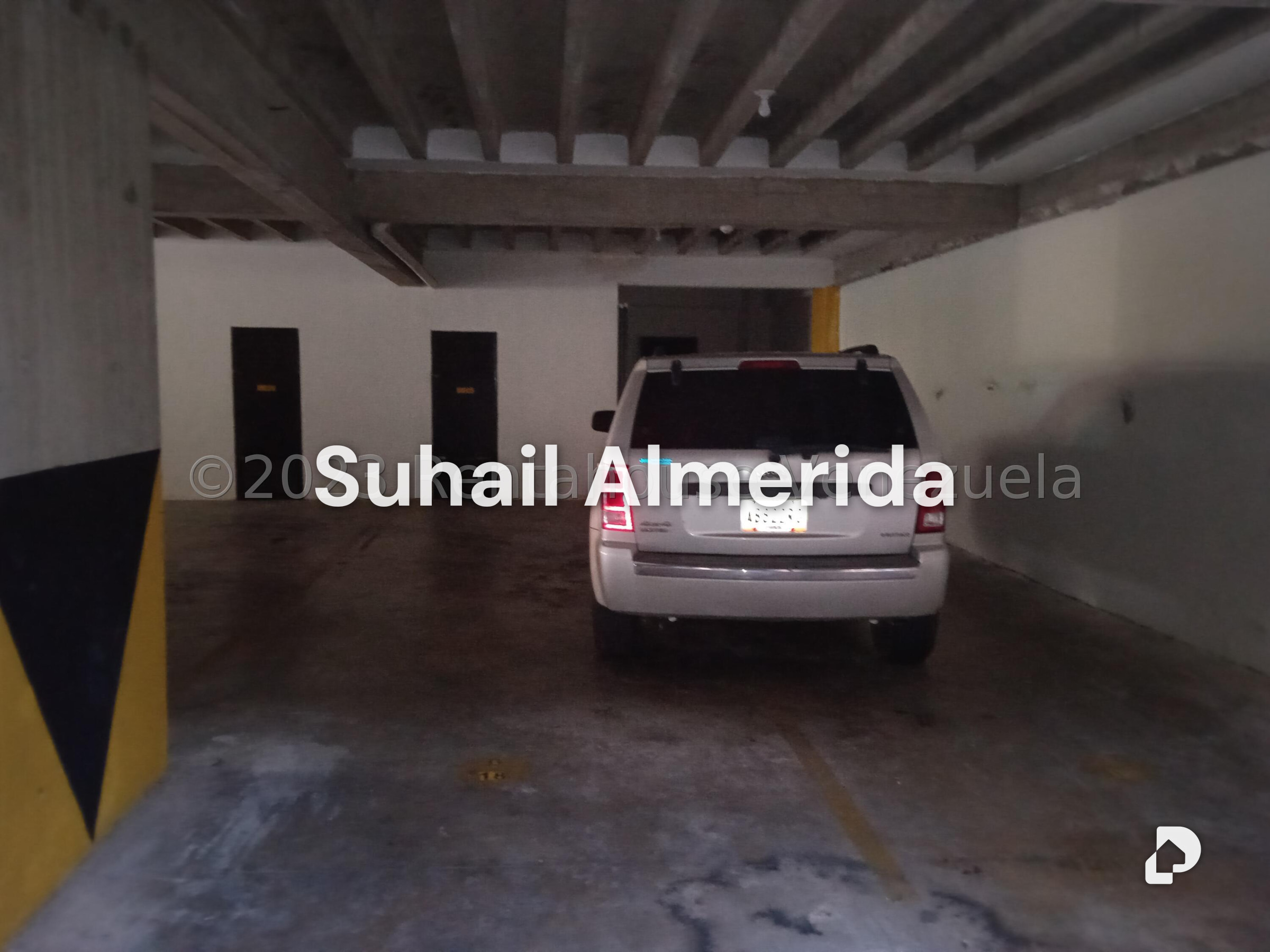 Penthouse en La Trigaleña, Valencia