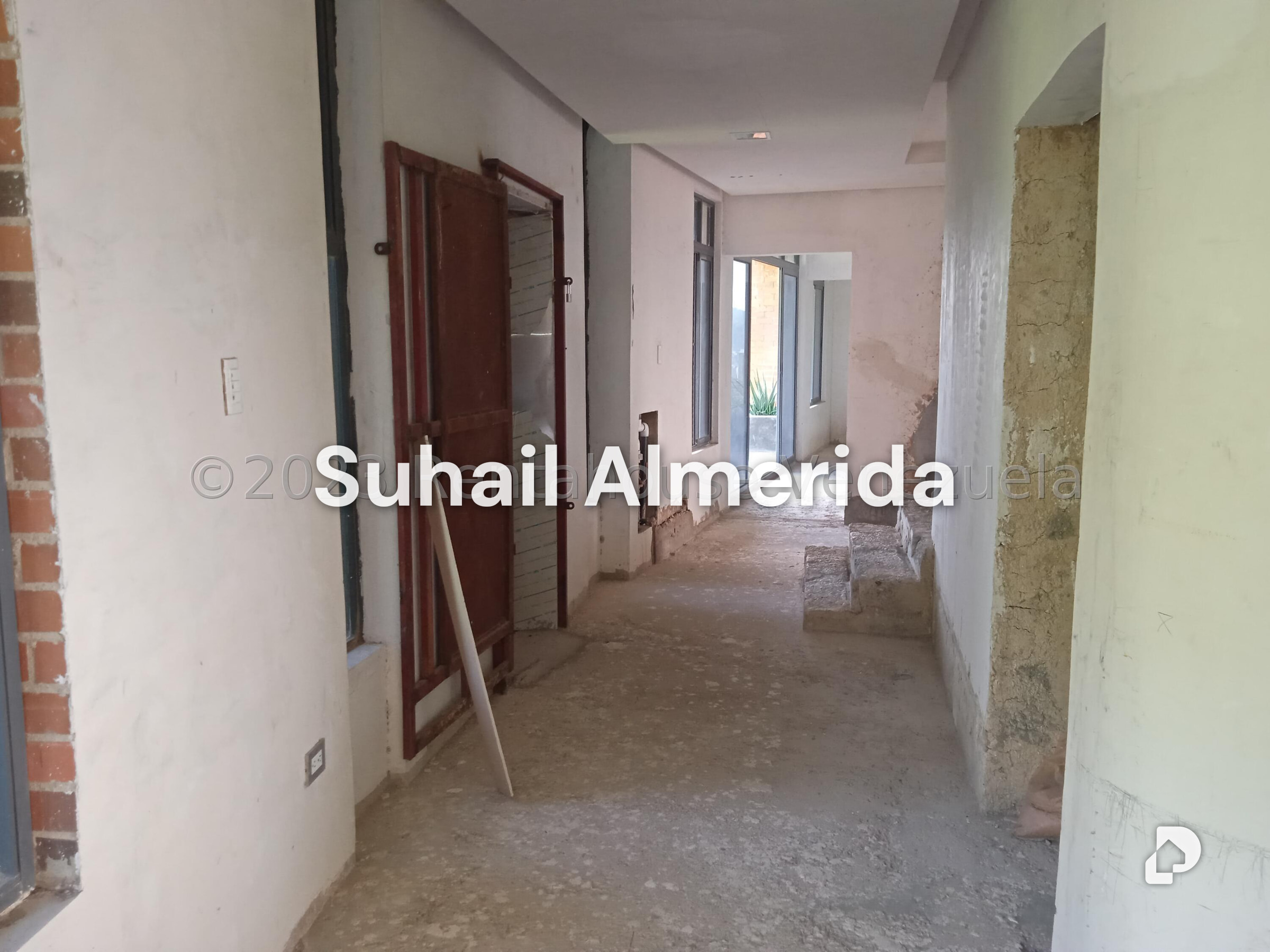 Penthouse en La Trigaleña, Valencia