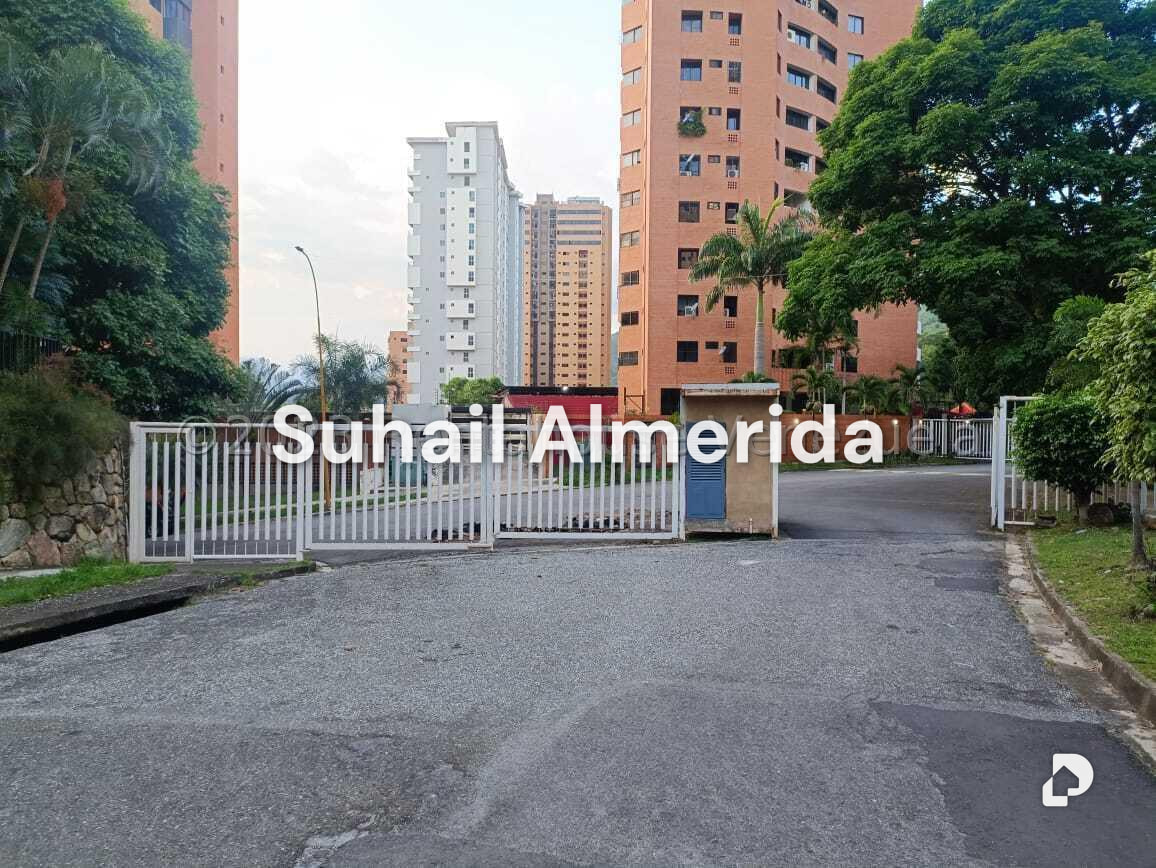 Penthouse en La Trigaleña, Valencia