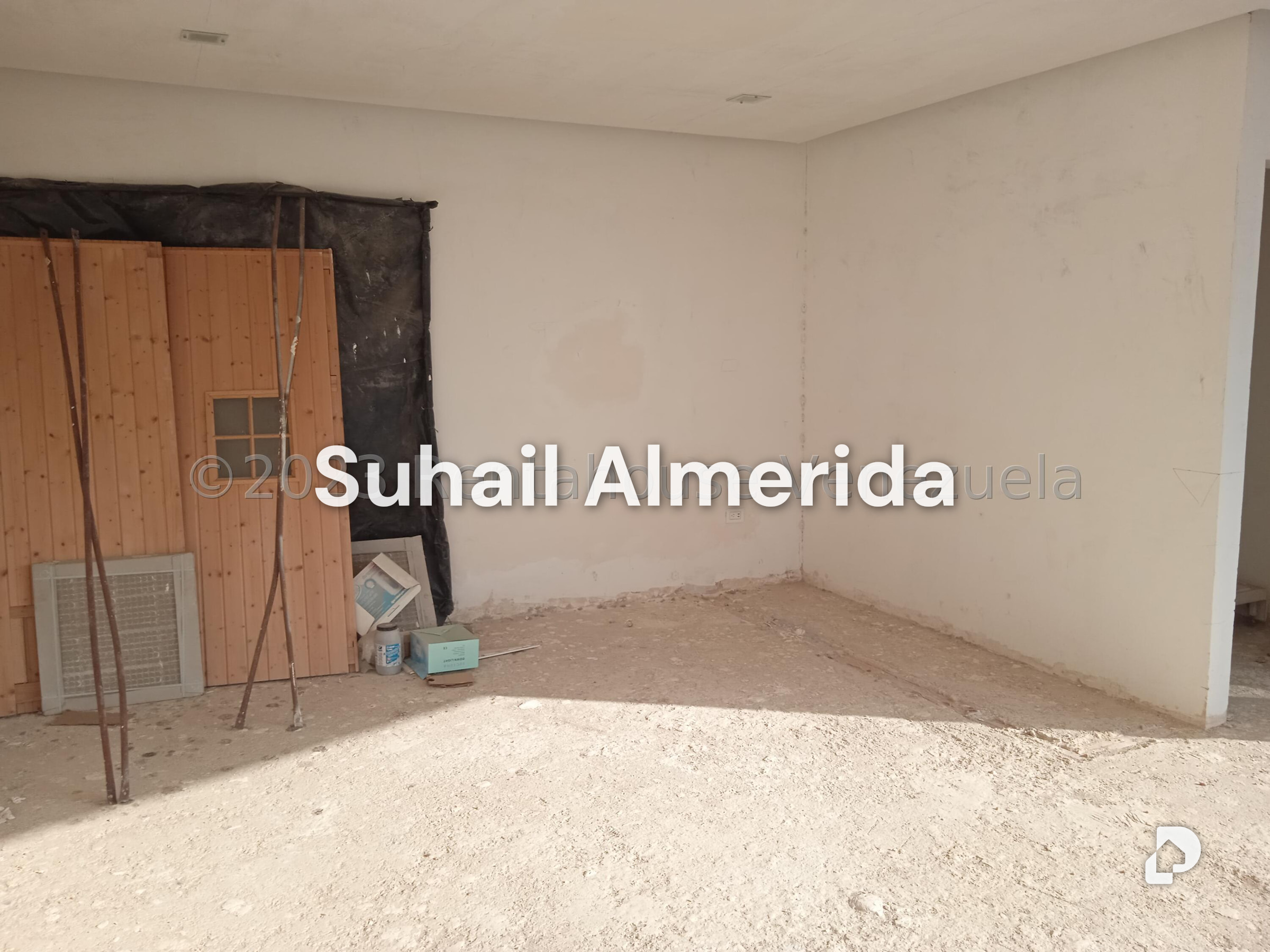 Penthouse en La Trigaleña, Valencia