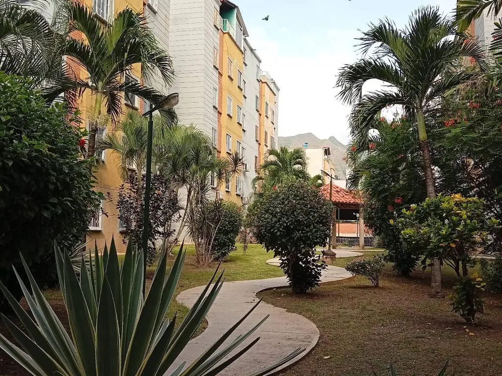 Apartamento en San Diego - 1
