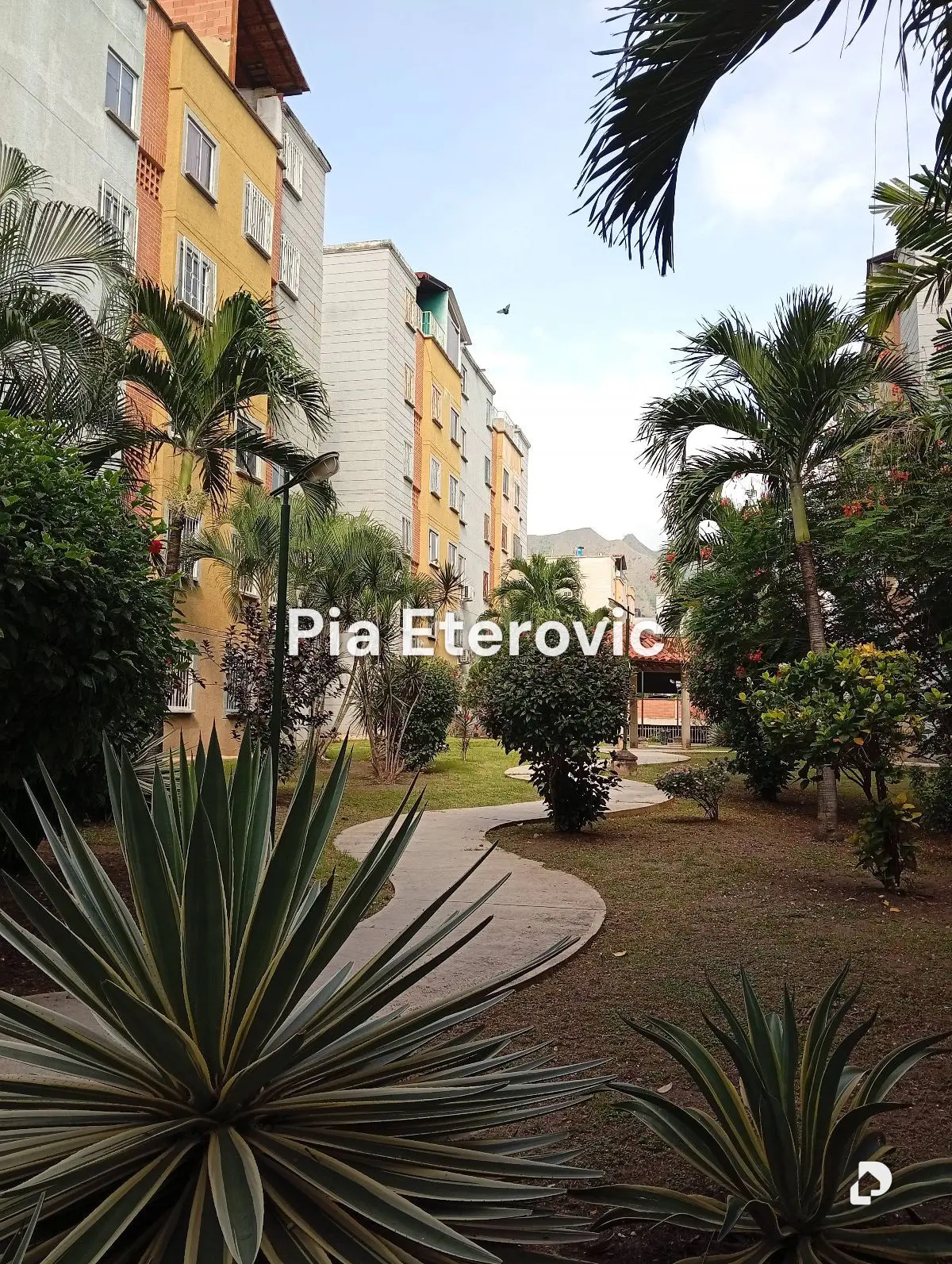 Apartamento en San Diego – 1