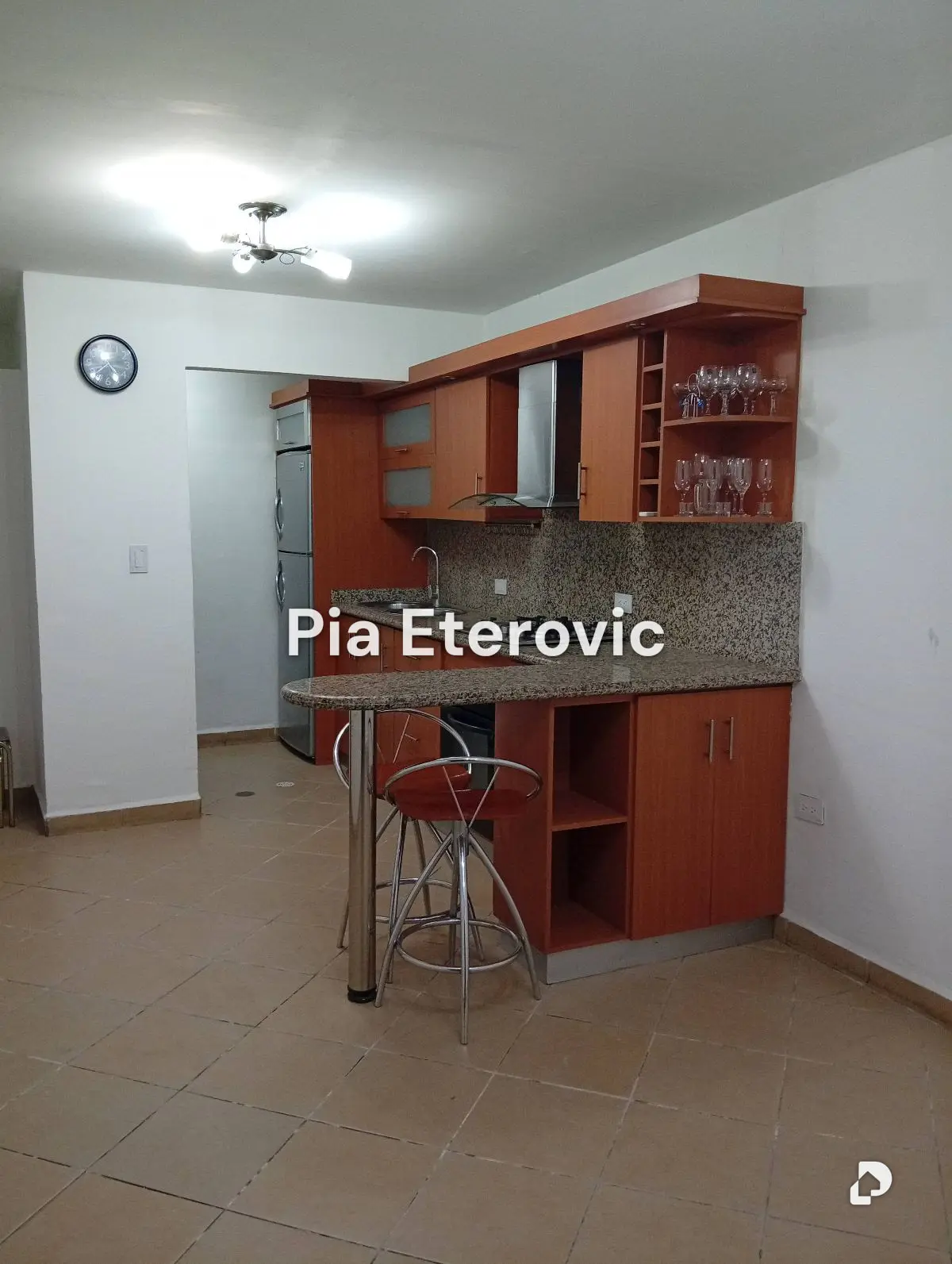 Apartamento en San Diego – 12