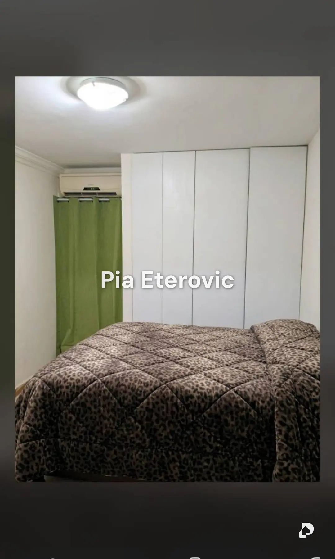 Apartamento en San Diego – 8