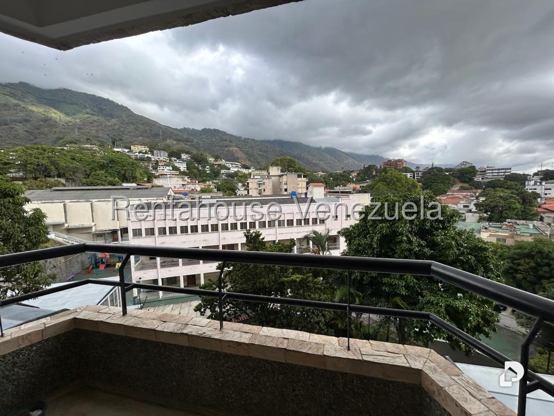 Apartamento en Alta Florida, Caracas – 19