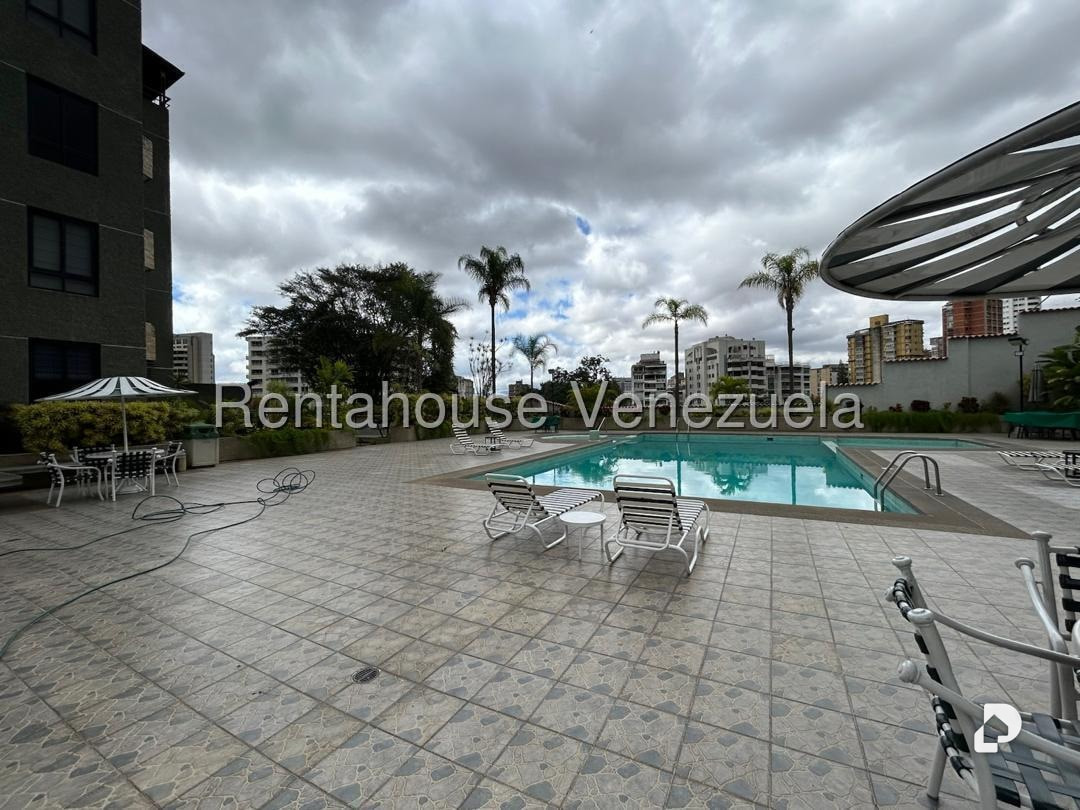Apartamento en Alta Florida, Caracas – 7