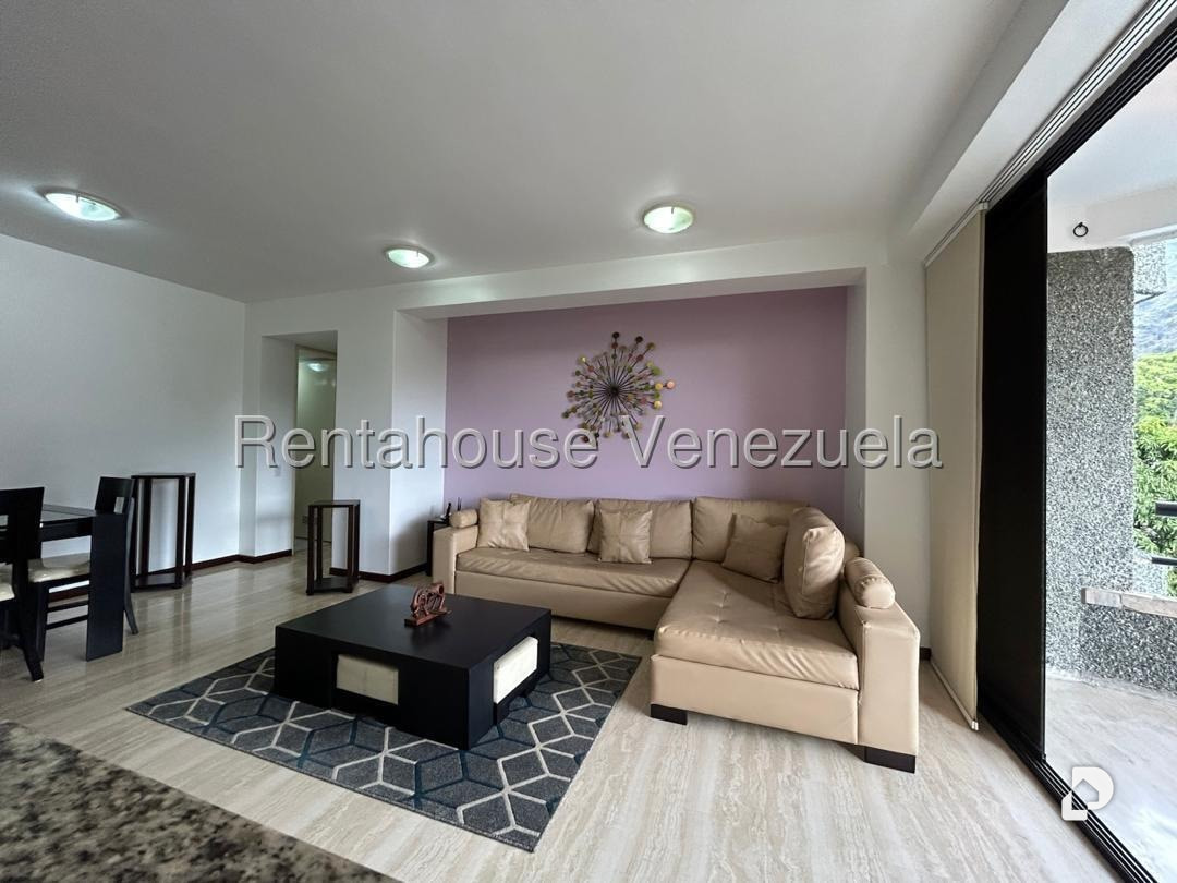 Apartamento en Alta Florida, Caracas – 13
