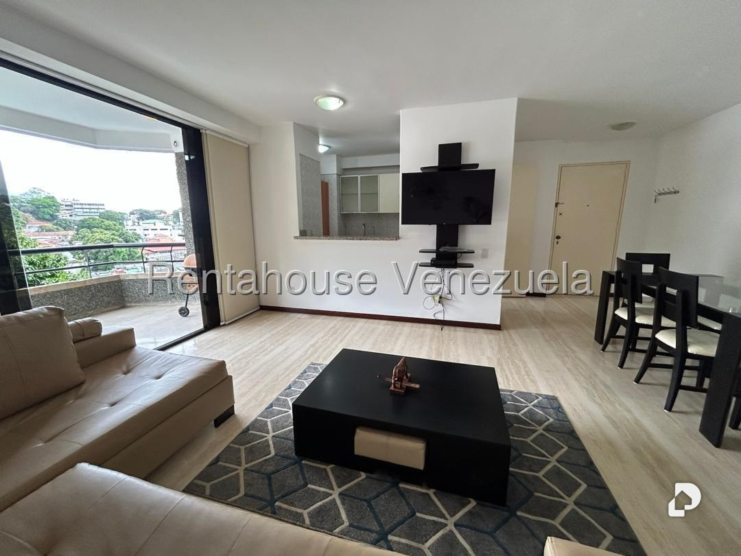 Apartamento en Alta Florida, Caracas – 18