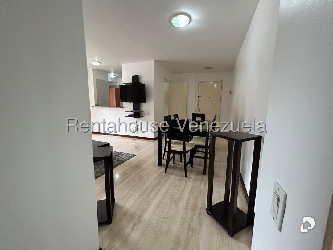 Apartamento en Alta Florida, Caracas – 26