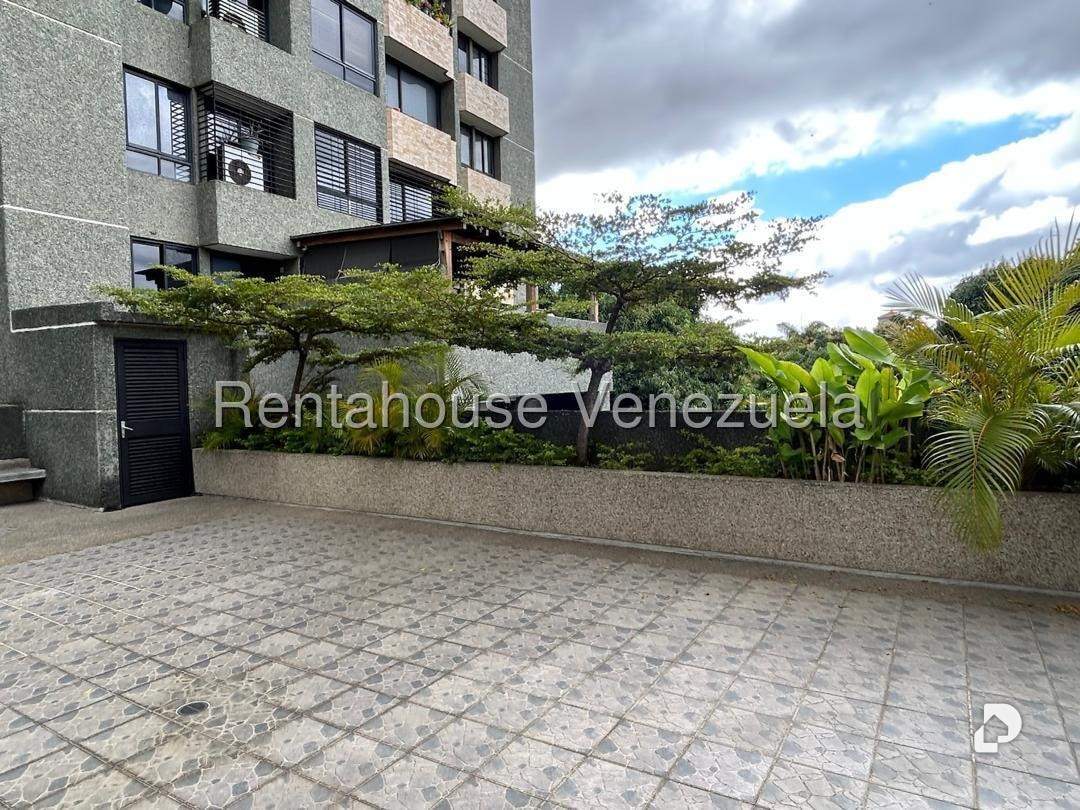 Apartamento en Alta Florida, Caracas – 6
