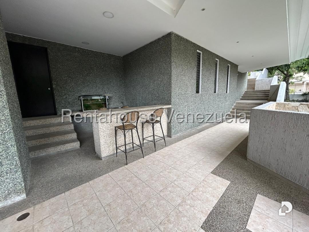 Apartamento en Alta Florida, Caracas – 8