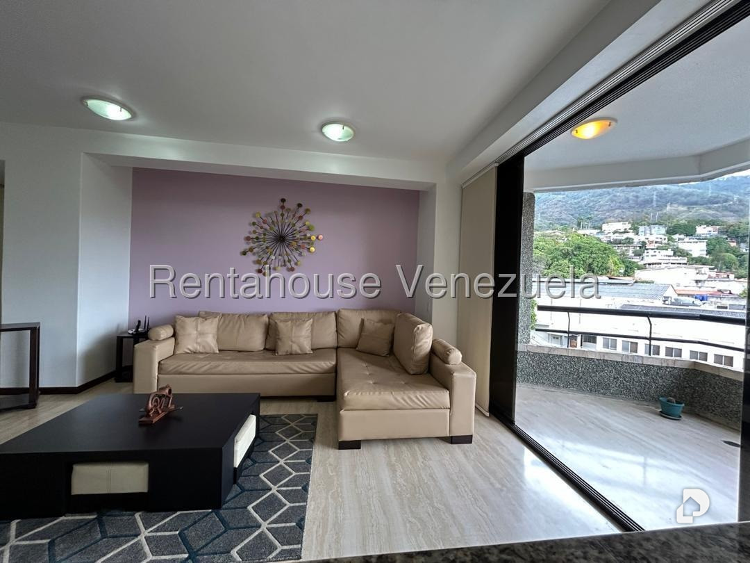 Apartamento en Alta Florida, Caracas – 11