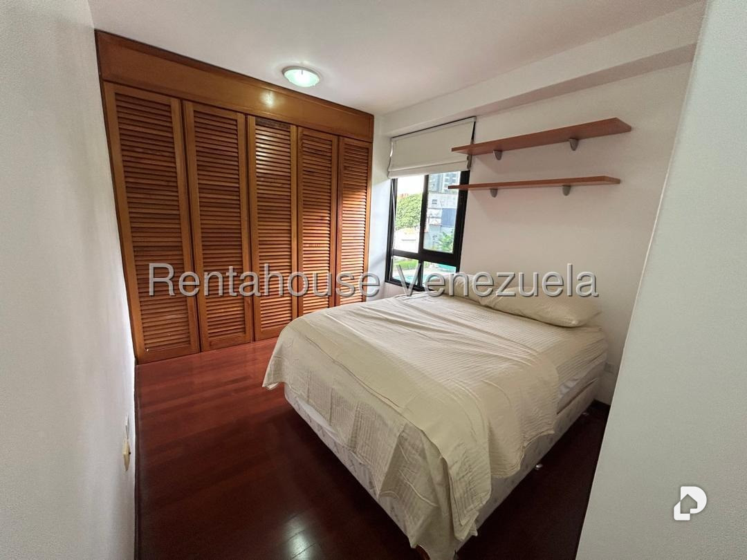 Apartamento en Alta Florida, Caracas – 23
