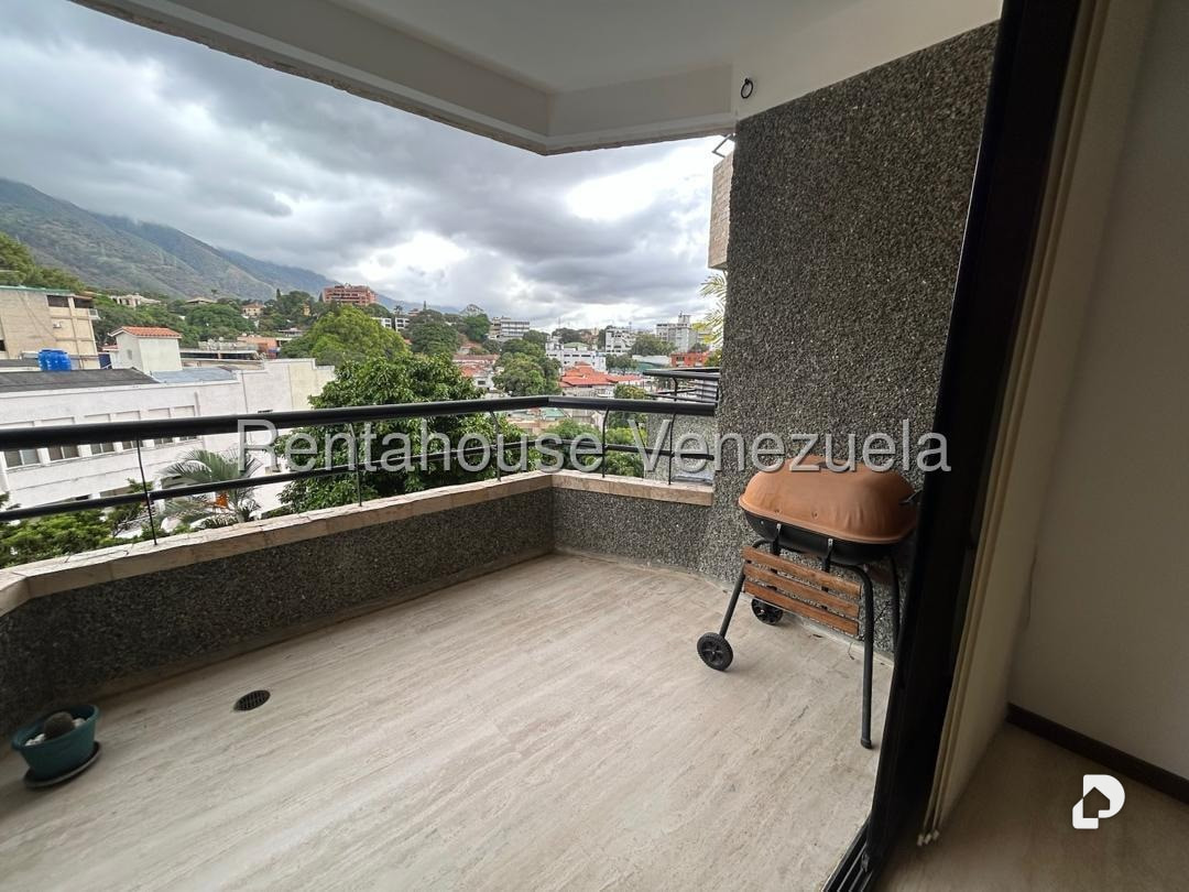 Apartamento en Alta Florida, Caracas – 16
