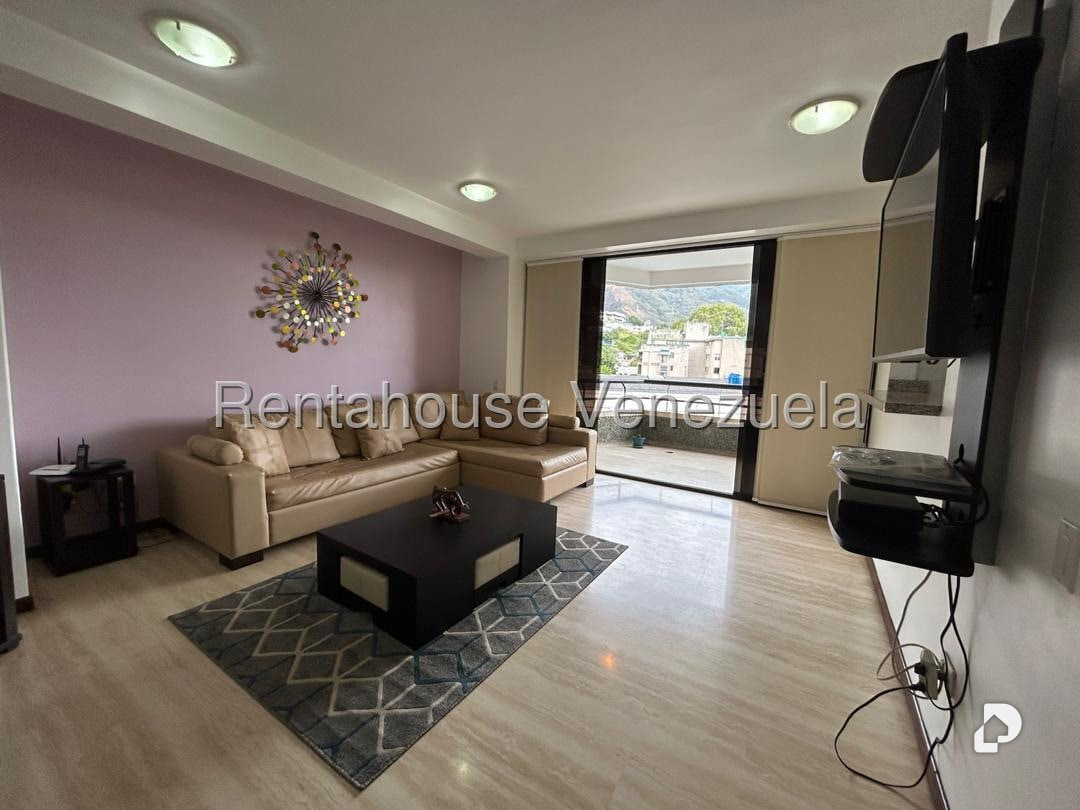 Apartamento en Alta Florida, Caracas – 10
