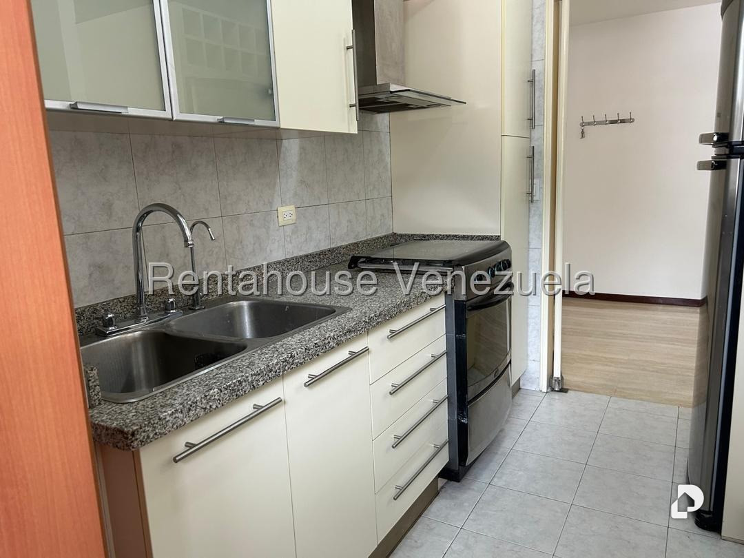 Apartamento en Alta Florida, Caracas – 20