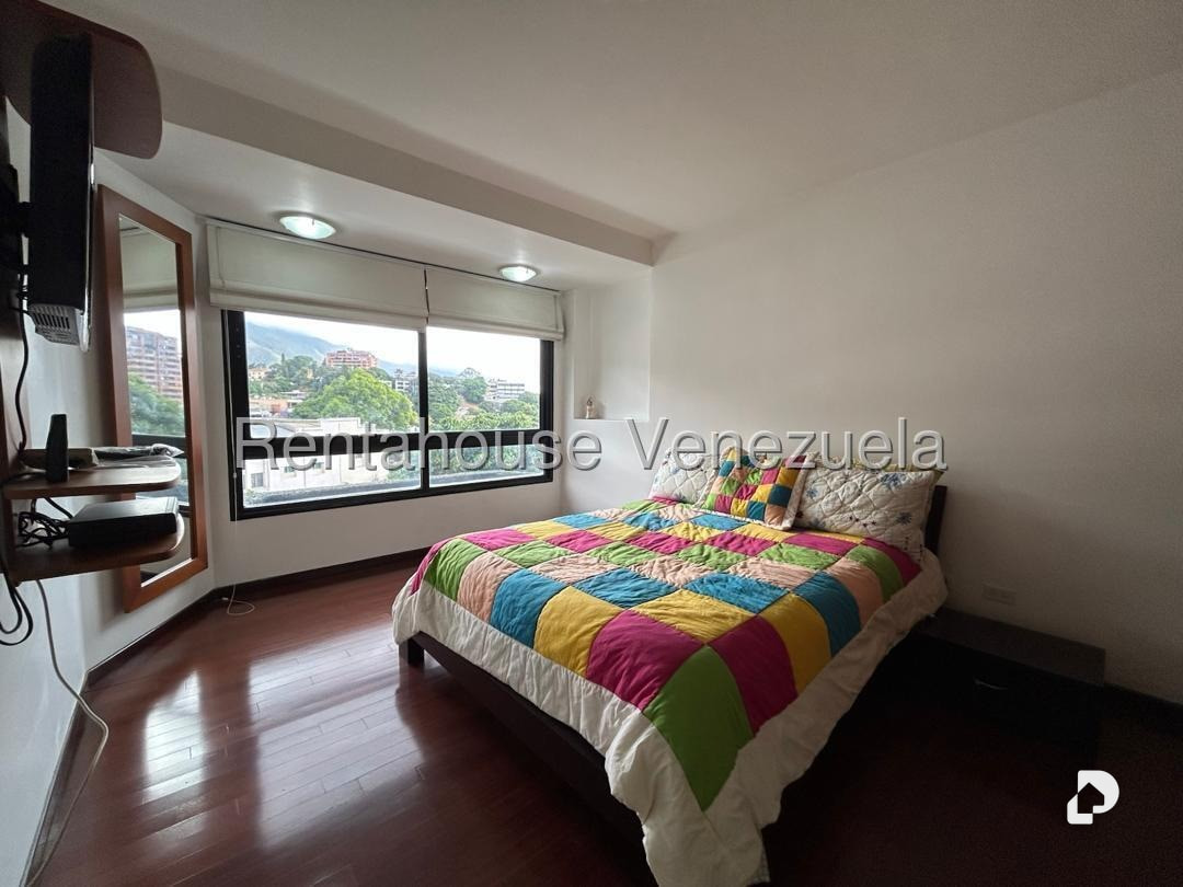 Apartamento en Alta Florida, Caracas – 22