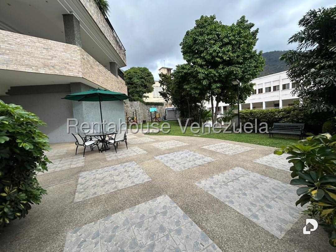 Apartamento en Alta Florida, Caracas – 5