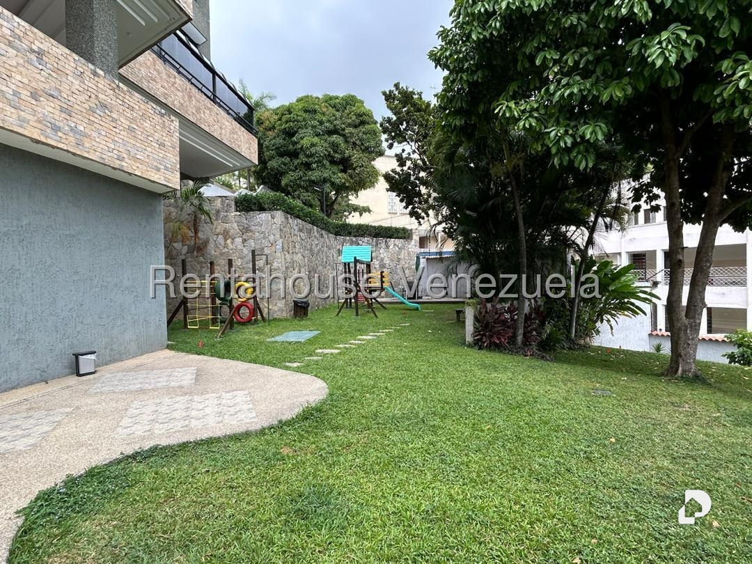 Apartamento en Alta Florida, Caracas – 27