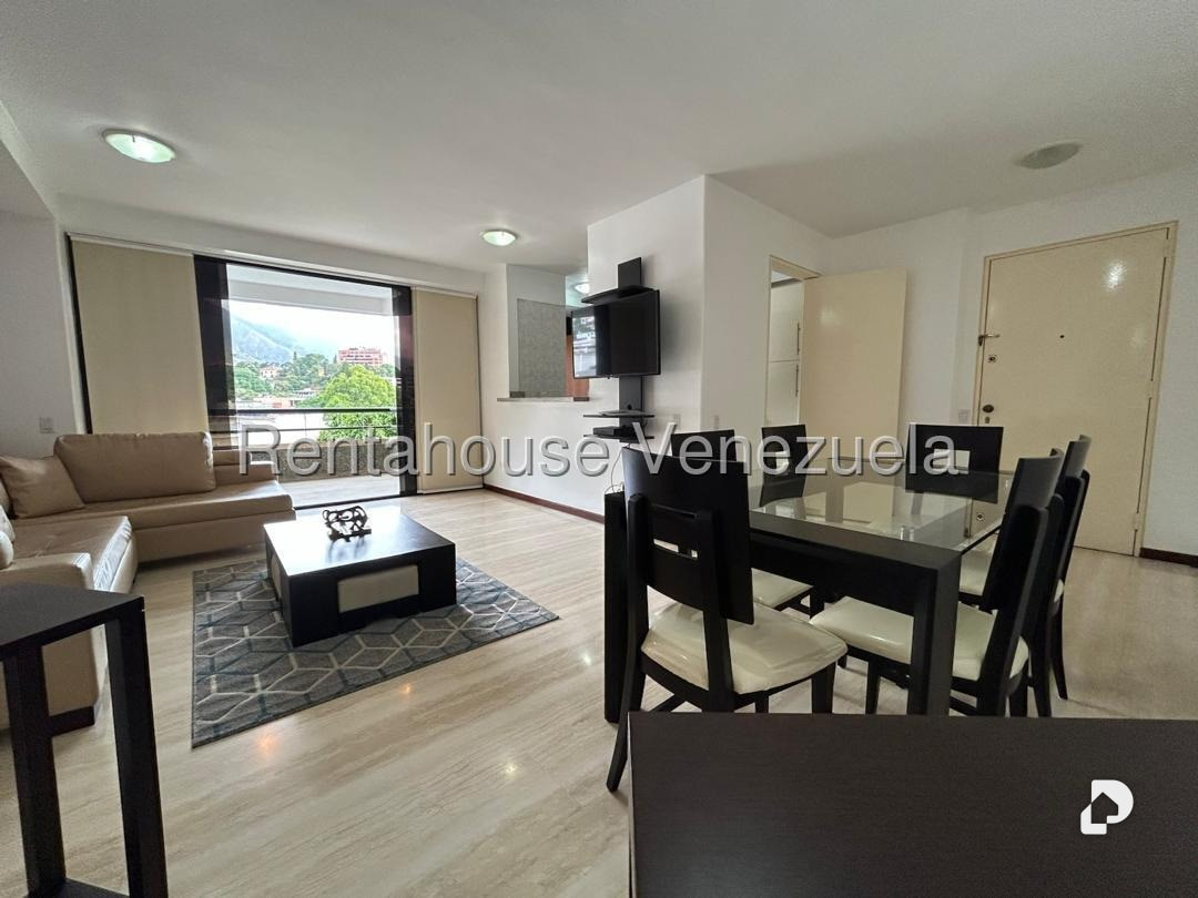 Apartamento en Alta Florida, Caracas – 12