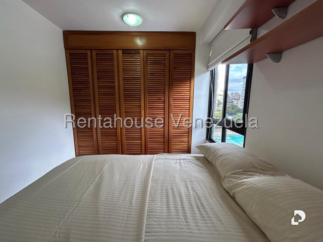Apartamento en Alta Florida, Caracas – 24