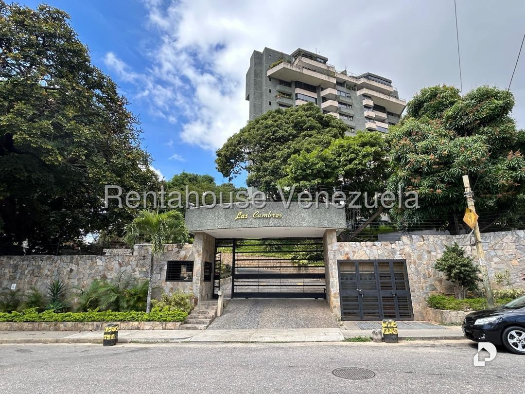 Apartamento en Alta Florida, Caracas – 3