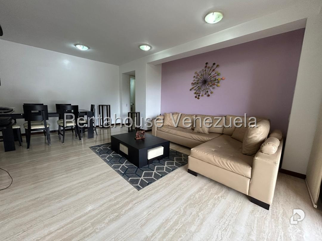 Apartamento en Alta Florida, Caracas – 14