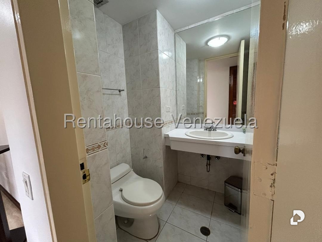 Apartamento en Alta Florida, Caracas – 25