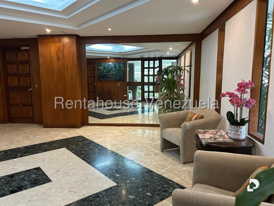 Apartamento en Alta Florida, Caracas – 9