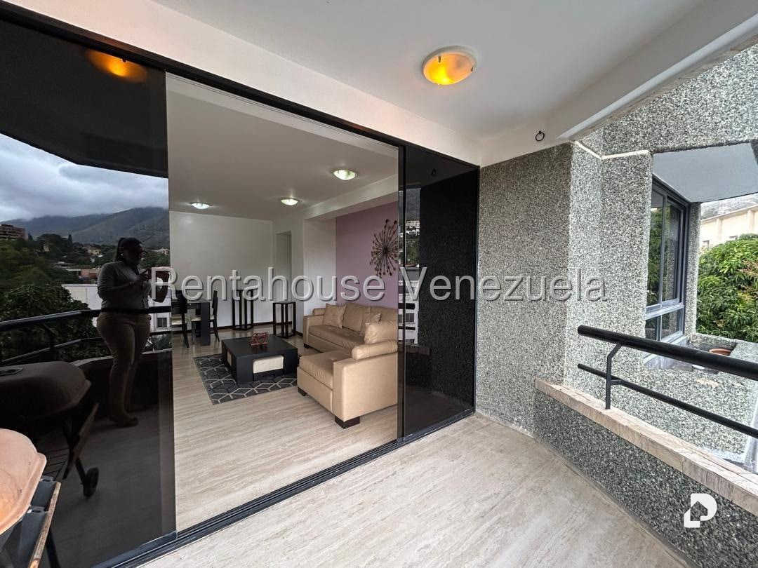 Apartamento en Alta Florida, Caracas – 15