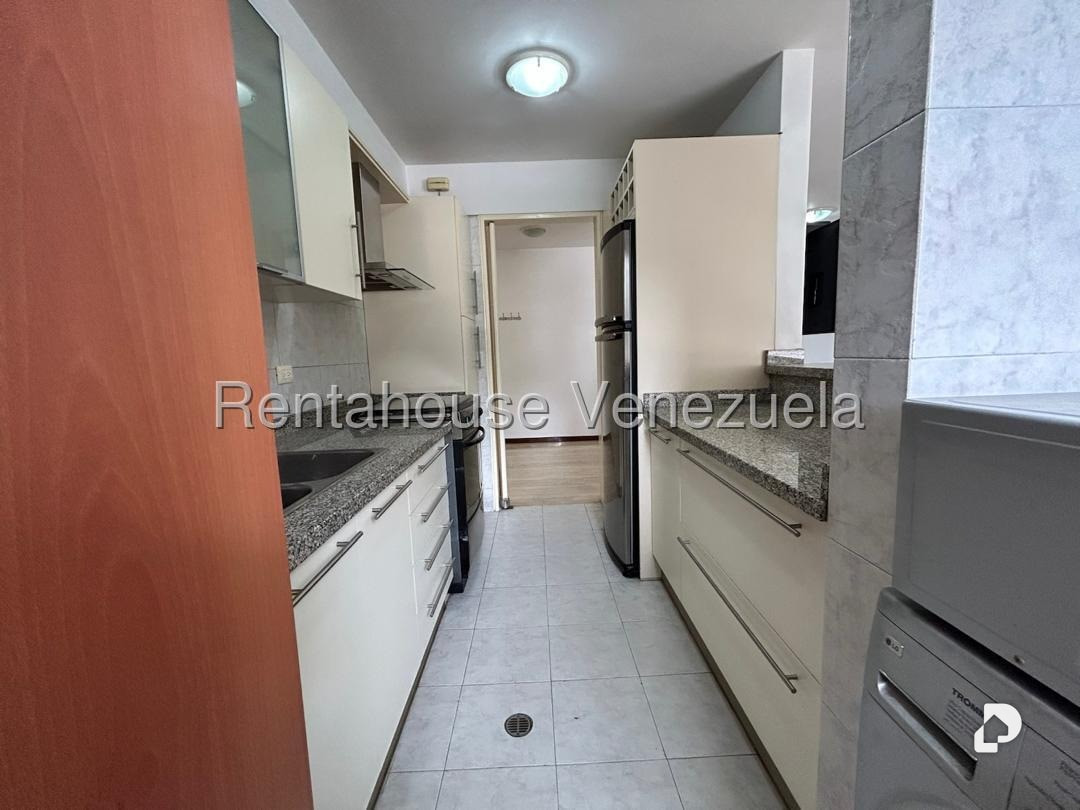 Apartamento en Alta Florida, Caracas – 21