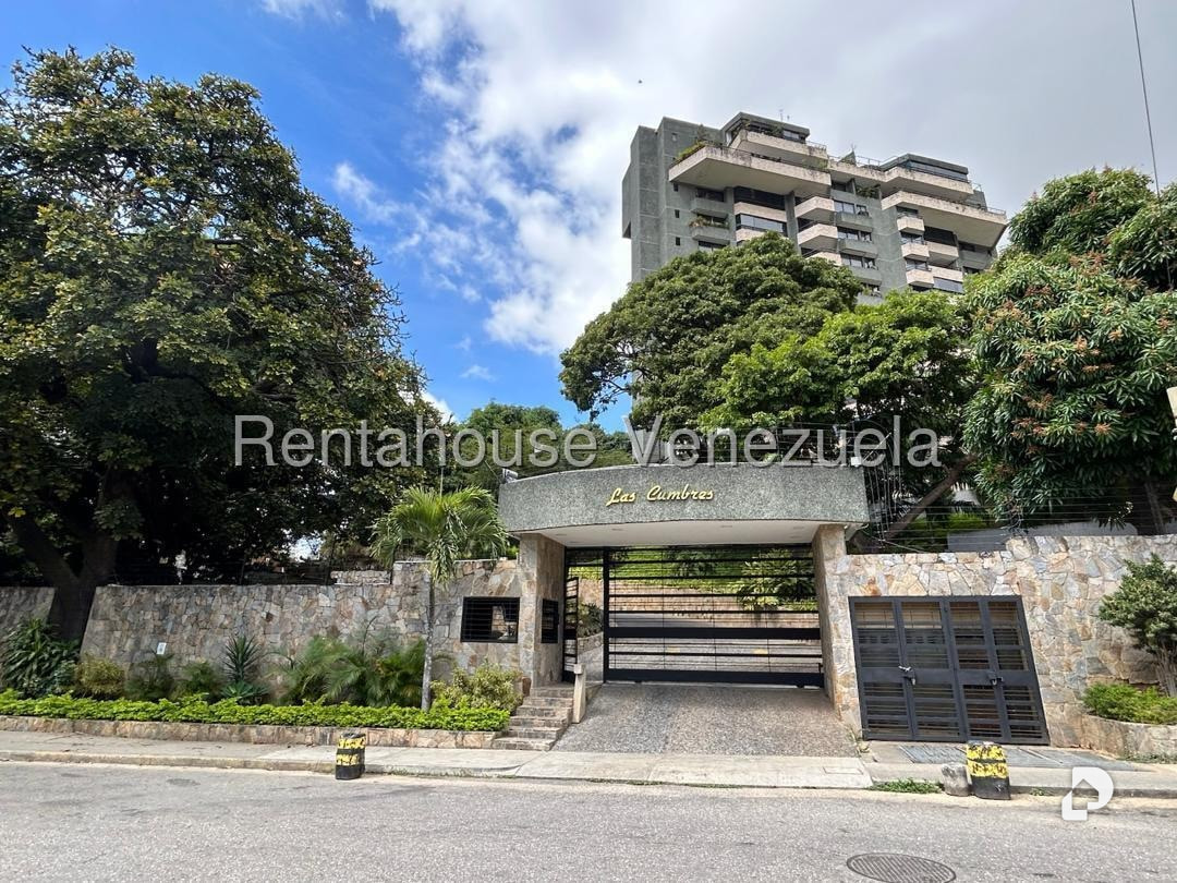 Apartamento en Alta Florida, Caracas – 2