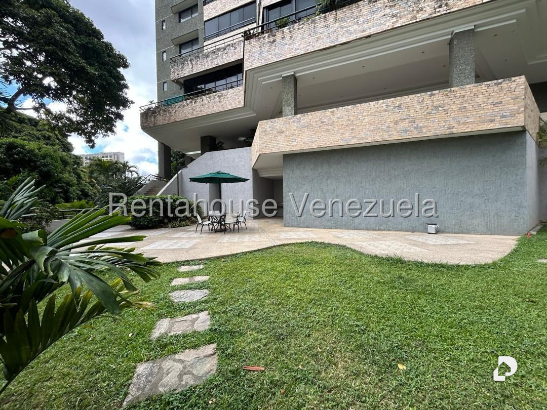 Apartamento en Alta Florida, Caracas – 4