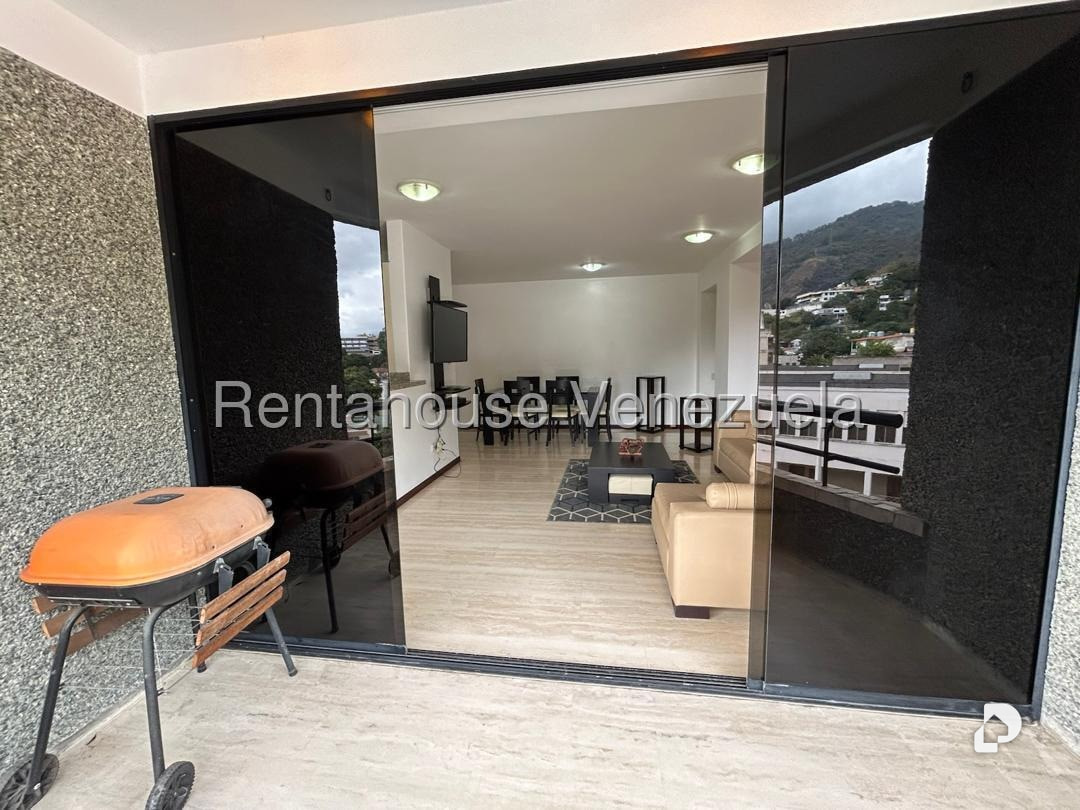 Apartamento en Alta Florida, Caracas – 17