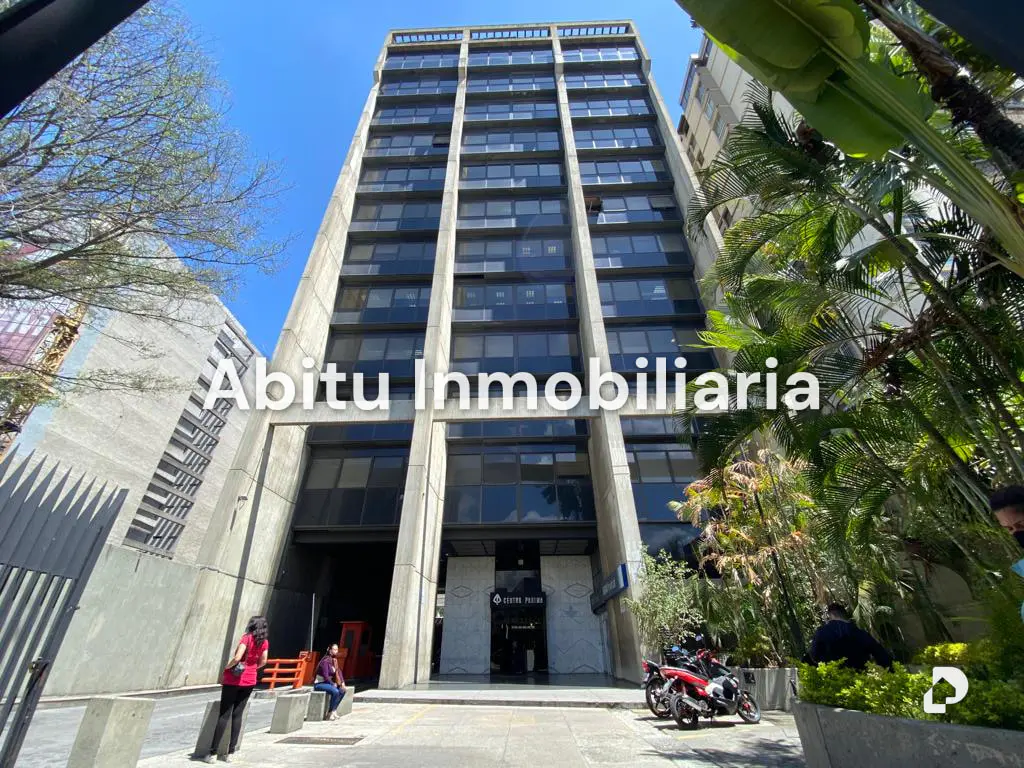 Local comercial en Chacao, Caracas – 1