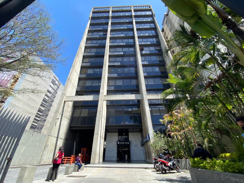 Local comercial en Chacao, Caracas - 1