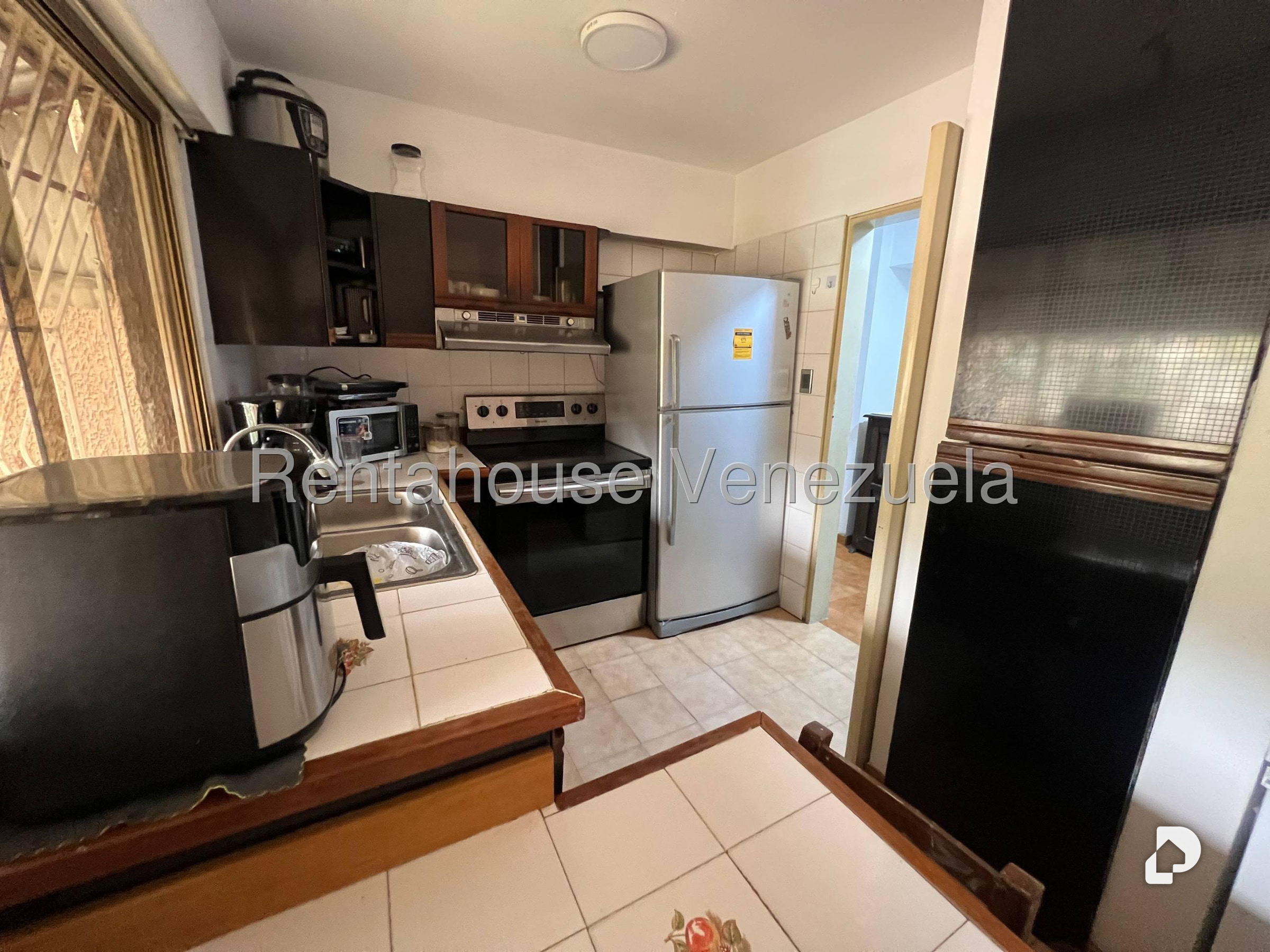 Apartamento en El Paraíso, Caracas