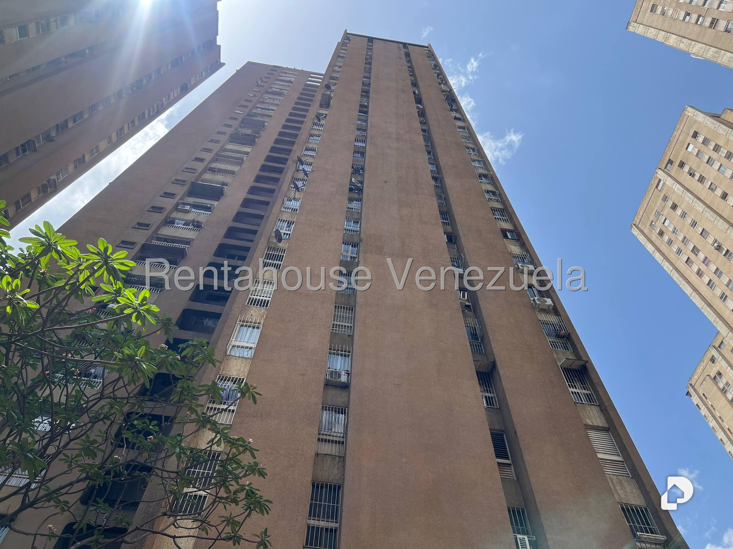 Apartamento en El Paraíso, Caracas