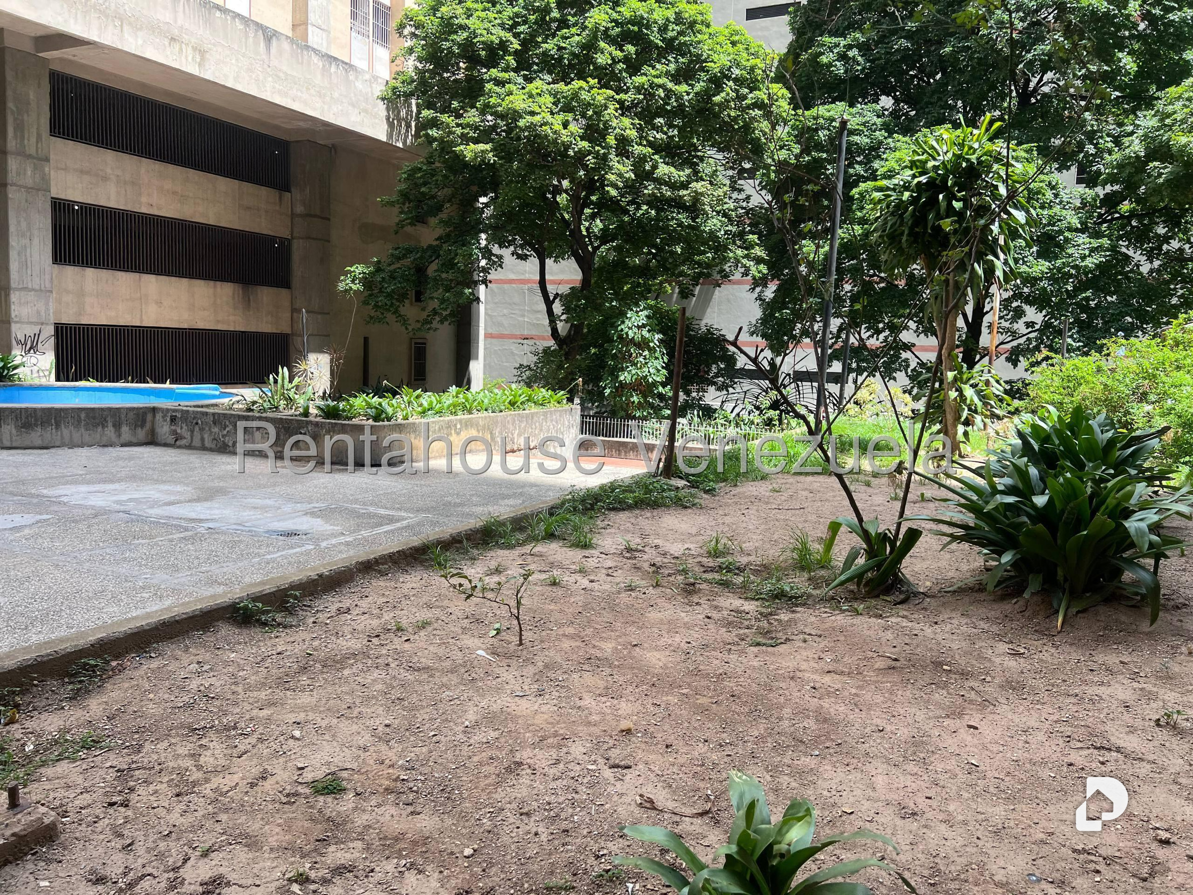 Apartamento en El Paraíso, Caracas